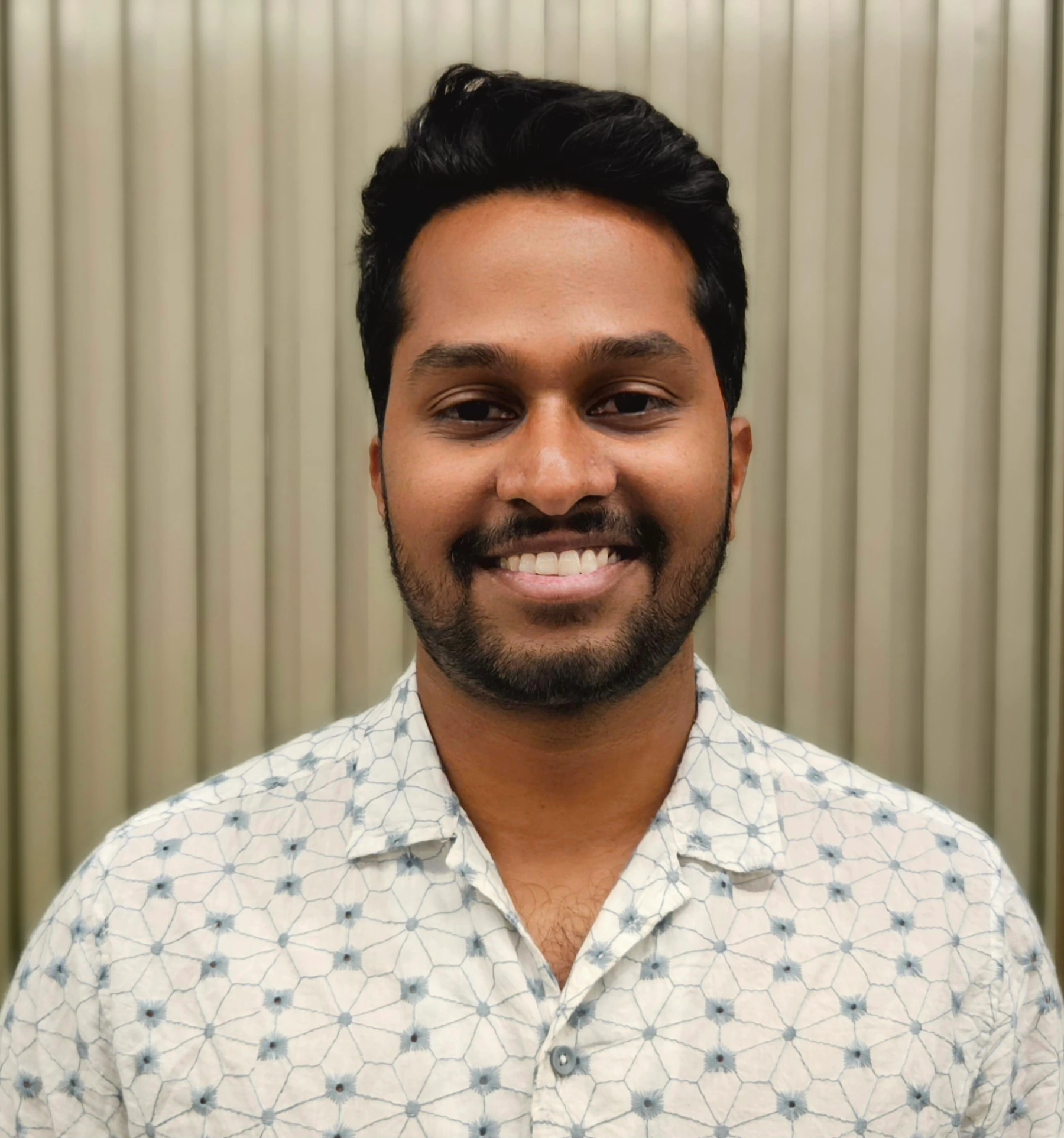 Pavan Gudiwada