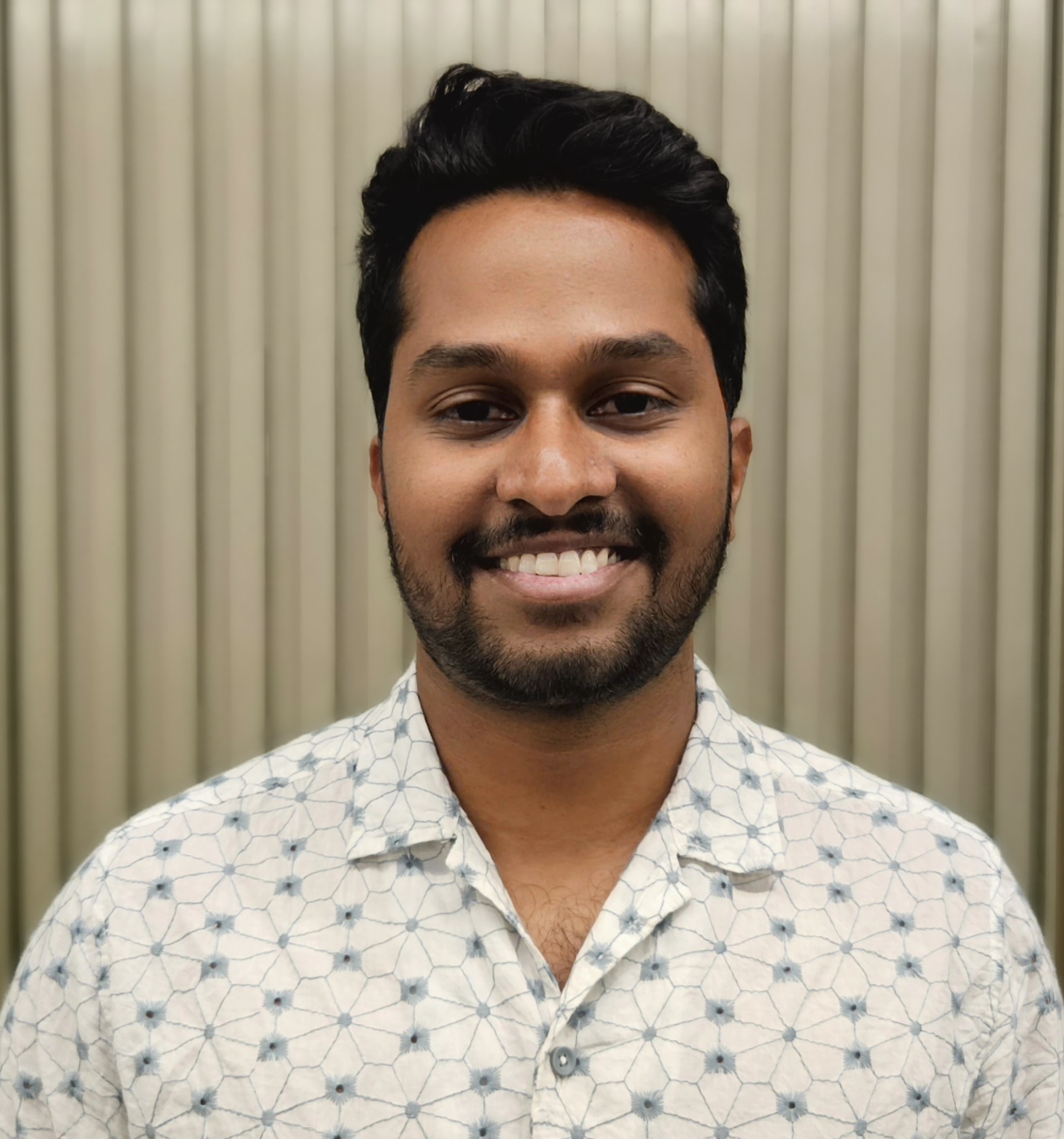 Pavan Gudiwada